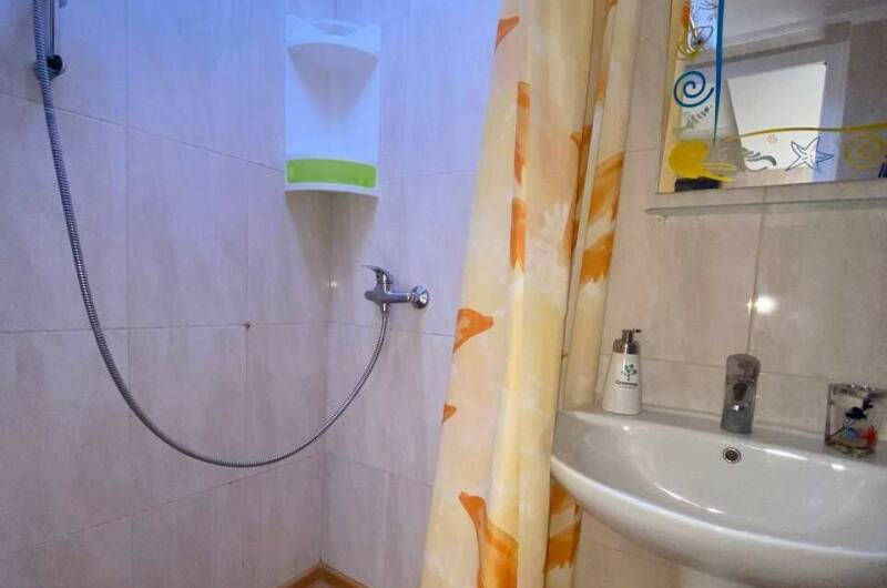 Номер «Морской»