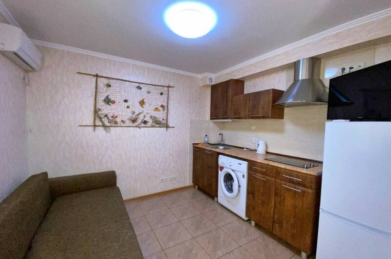 Номер «Морской»