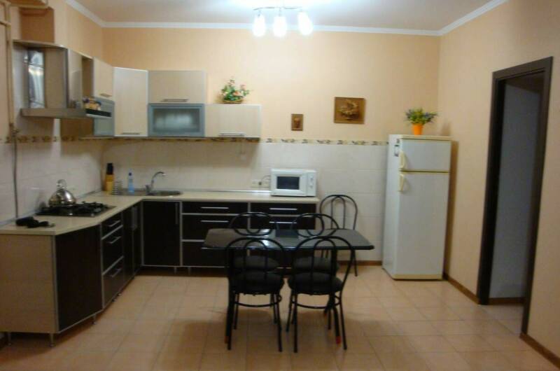 Номер «Сафари»