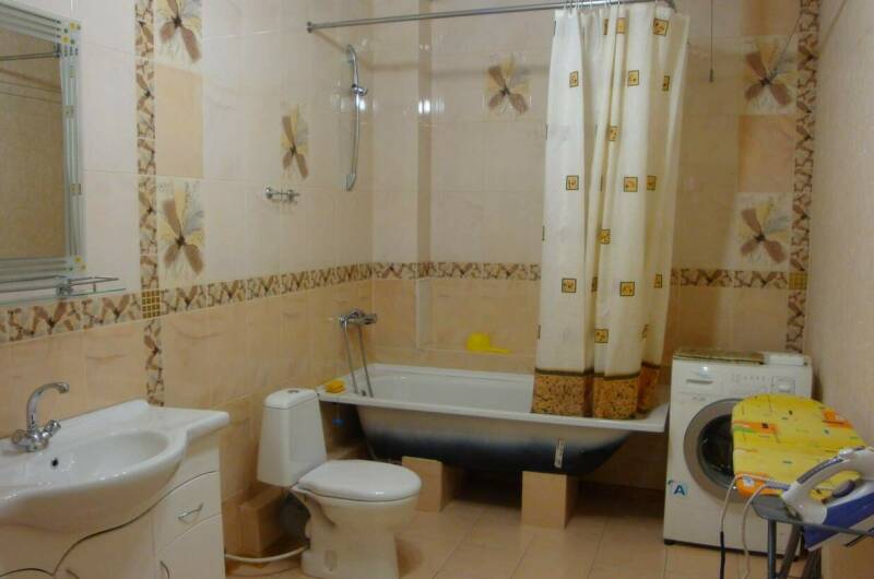 Номер «Сафари»