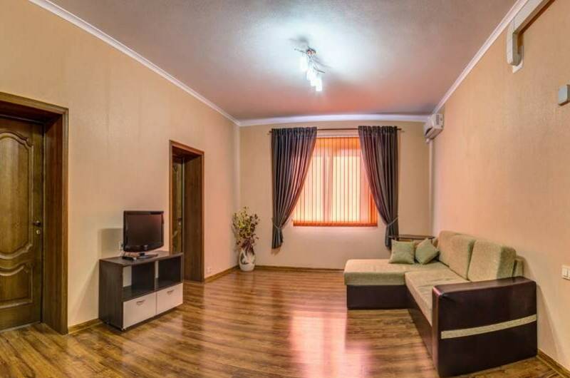 Номер «Орхидея»