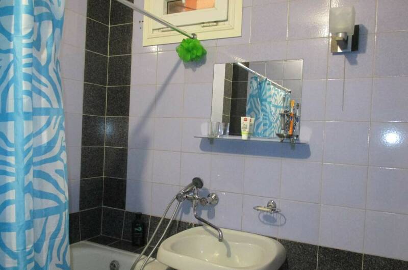 Двухместный эконом