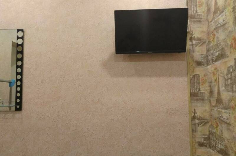 Двухместный эконом