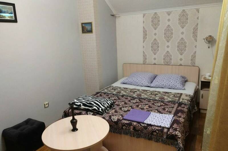 Двухместный номер