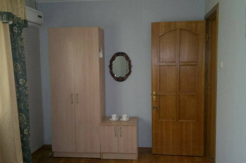 Двухместный номер