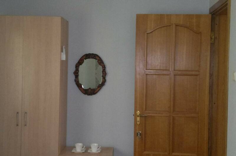 Двухместный номер