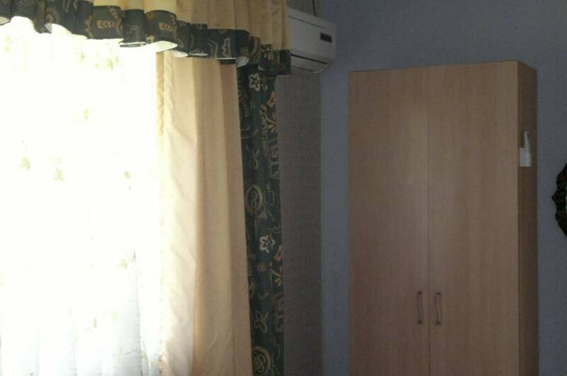 Двухместный номер