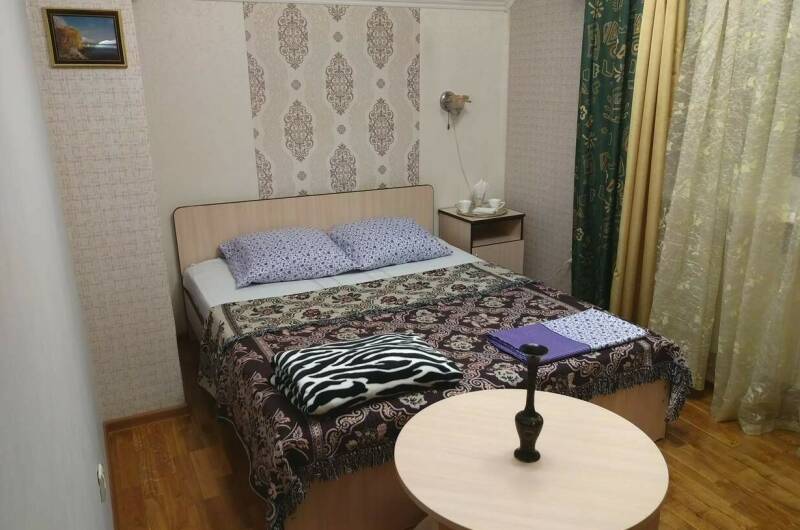 Двухместный номер