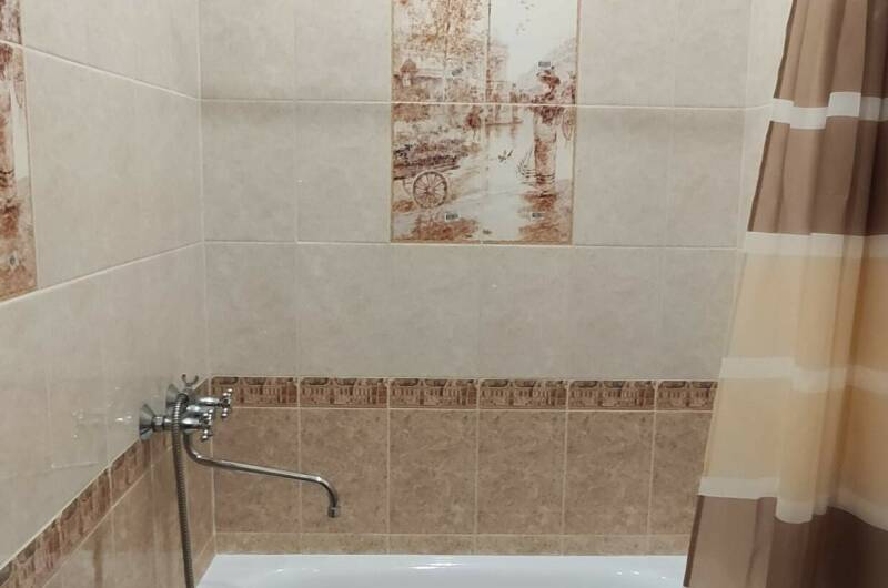 Трехместный улучшеный