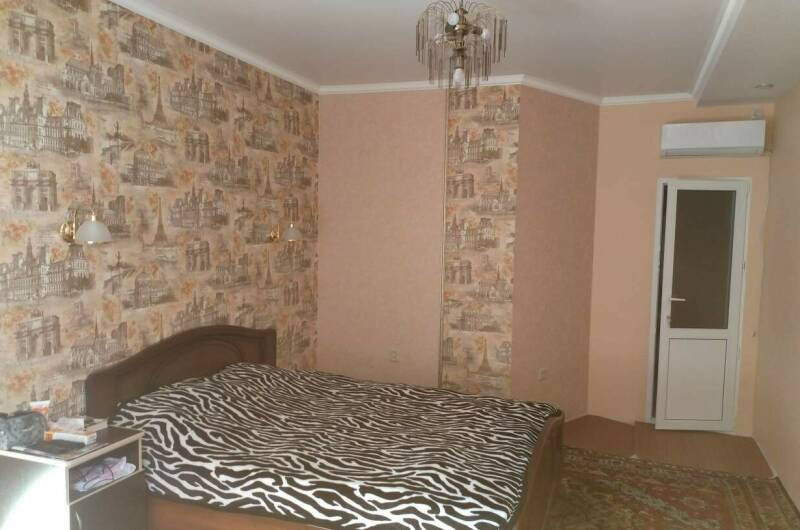 Четырехместный с отдельным входом