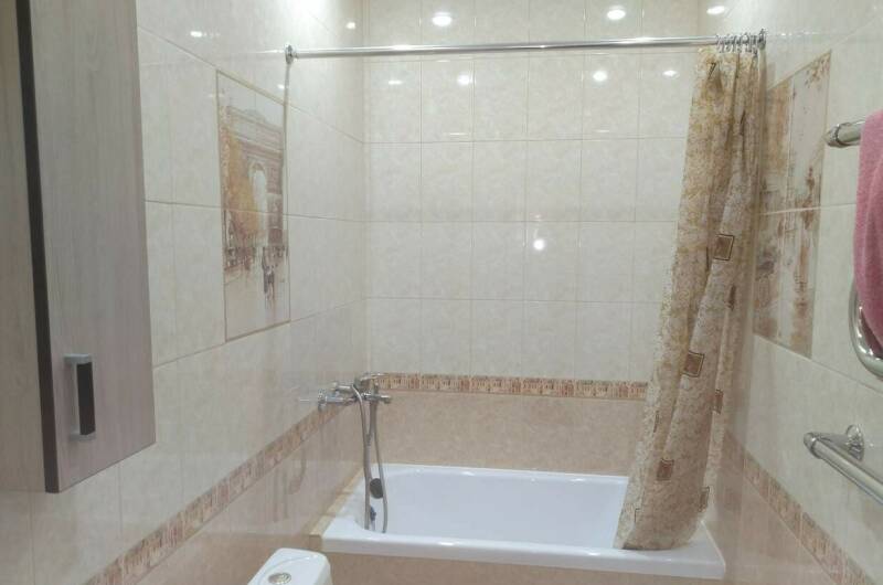 Четырехместный с отдельным входом