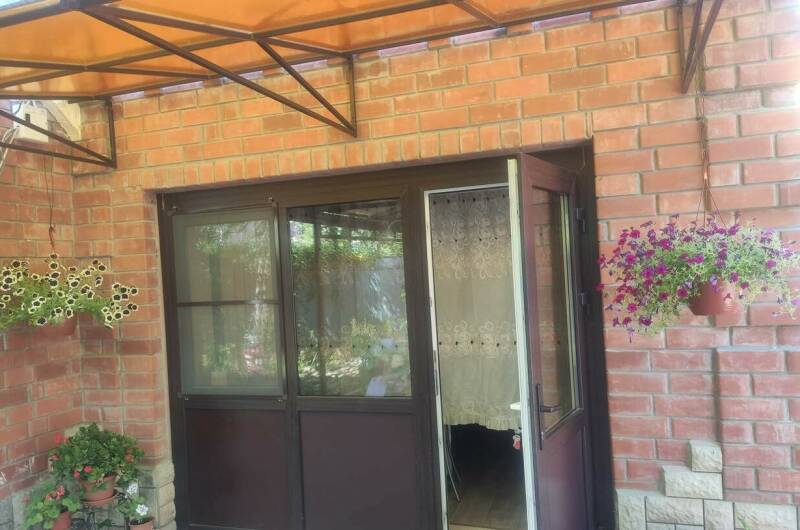 Четырехместный с отдельным входом