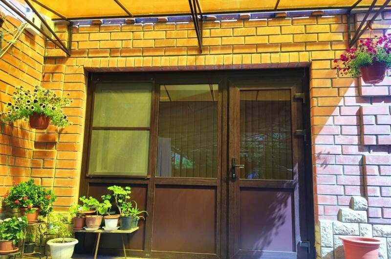 Четырехместный с отдельным входом