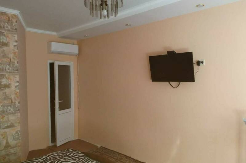 Четырехместный с отдельным входом