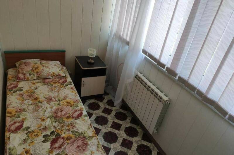 5-ти местный номер