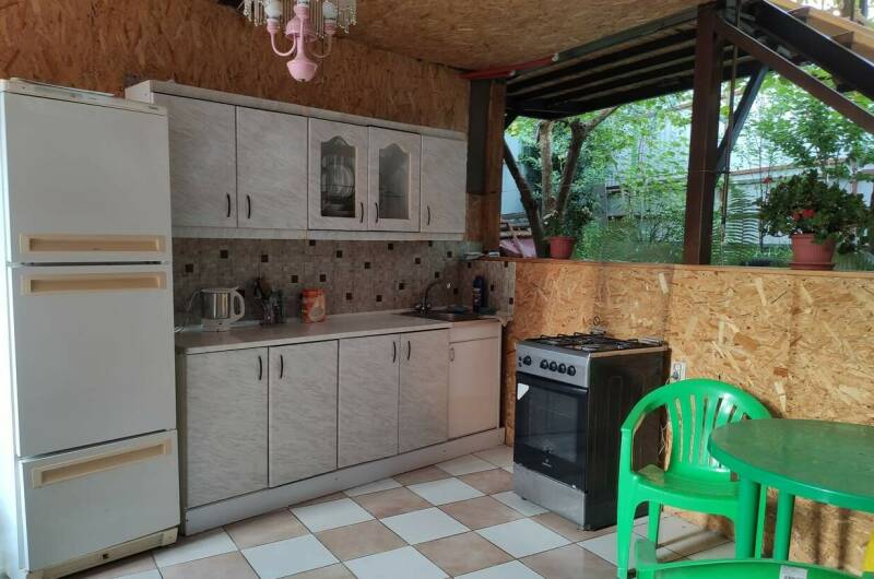 5-ти местный номер