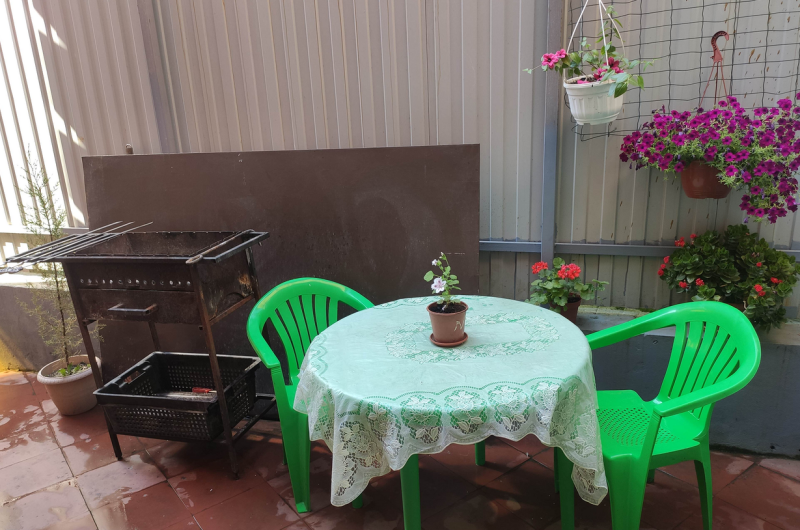 5-ти местный номер