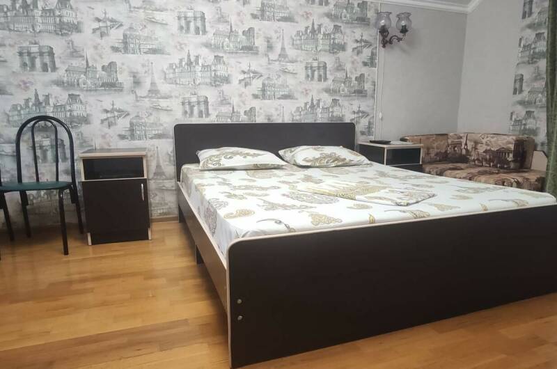 5-ти местный номер