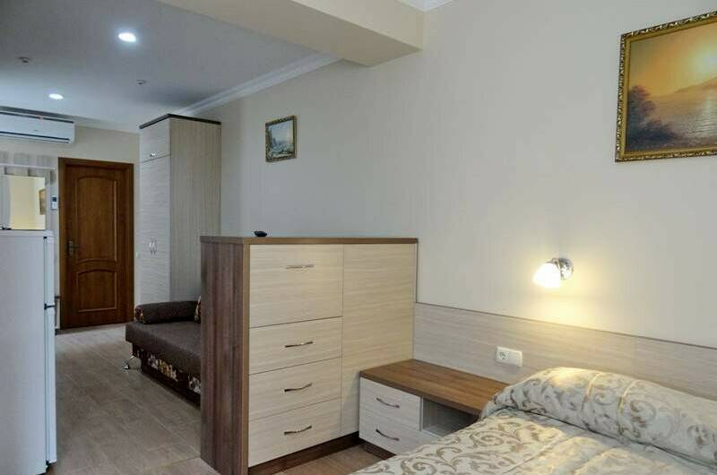 Номер «Стандарт»