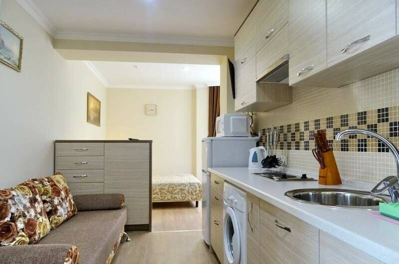 Номер «Стандарт»