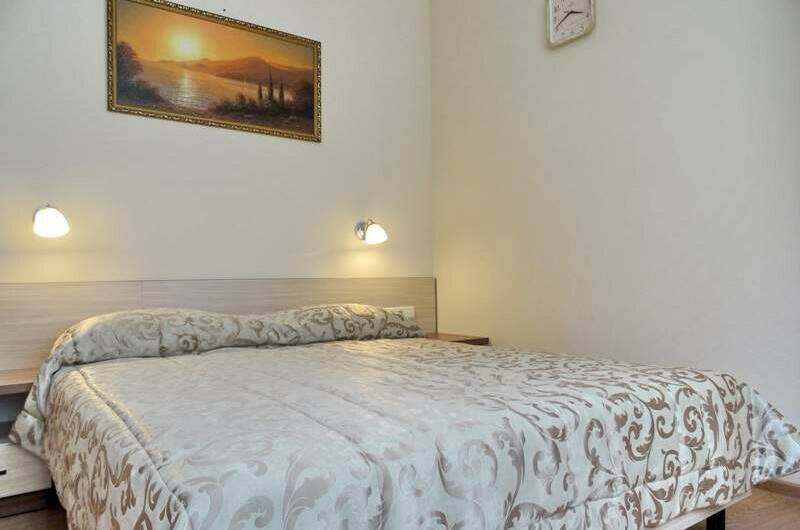 Номер «Стандарт»