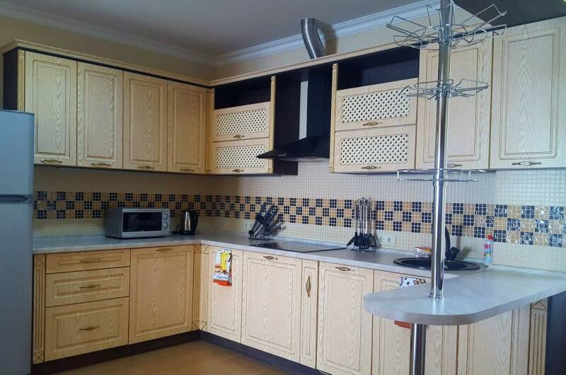 Номер «Люкс»