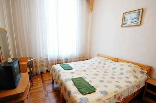 «Блочный» номер