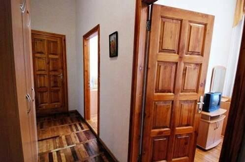 «Блочный» номер