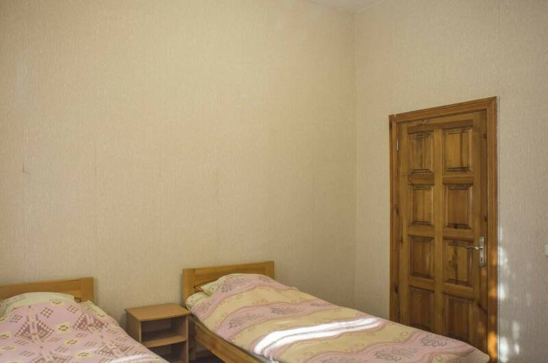 2-х местный номер