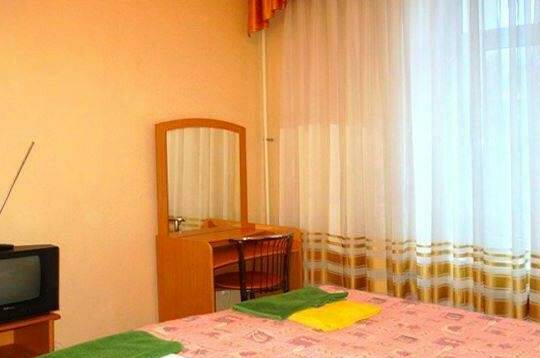 2-х местный номер