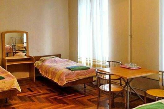 4-х местный номер