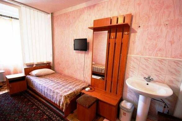 2-х местный номер «Эконом»