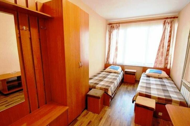 2-х местный номер «Эконом»