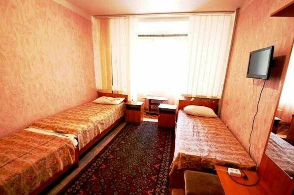 2-х местный номер «Эконом»