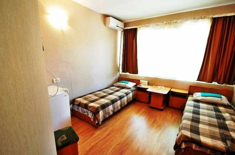 2-х местный номер «Стандарт»