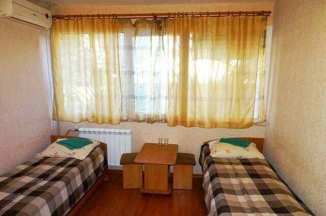 2-х местный номер «Стандарт»