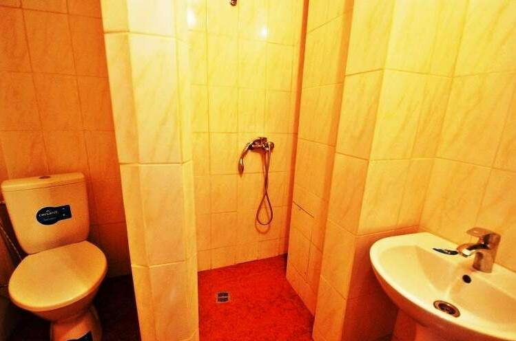 2-х местный номер «Стандарт»