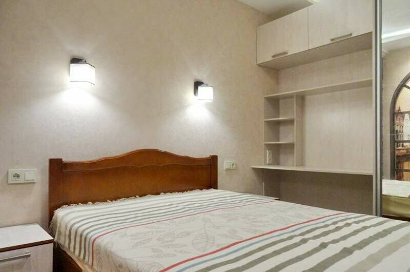 Номер Стандарт «Малый»