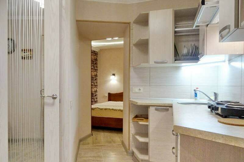 Номер Стандарт «Малый»