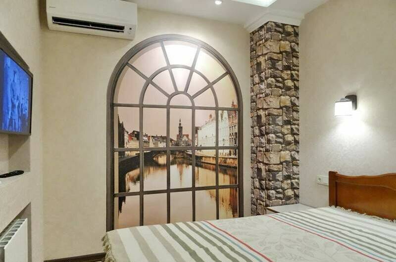 Номер Стандарт «Малый»