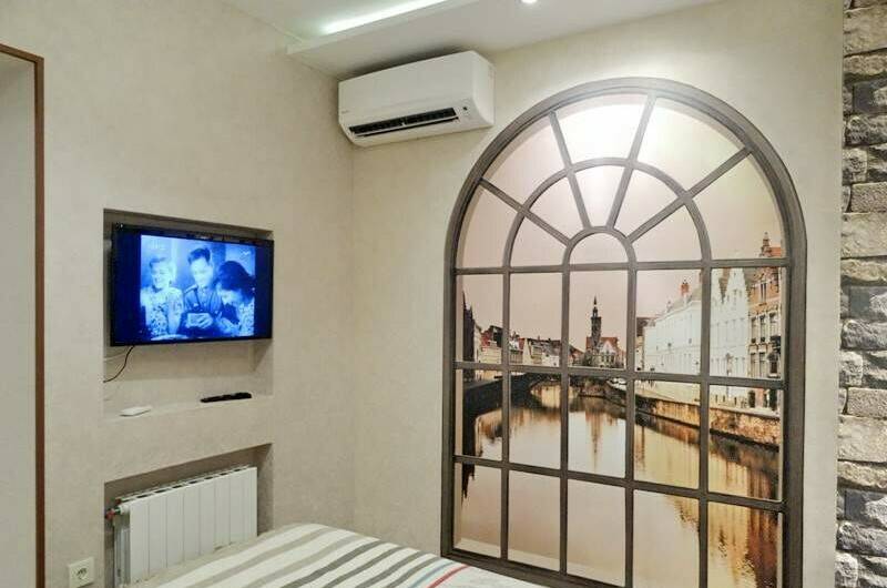 Номер Стандарт «Малый»