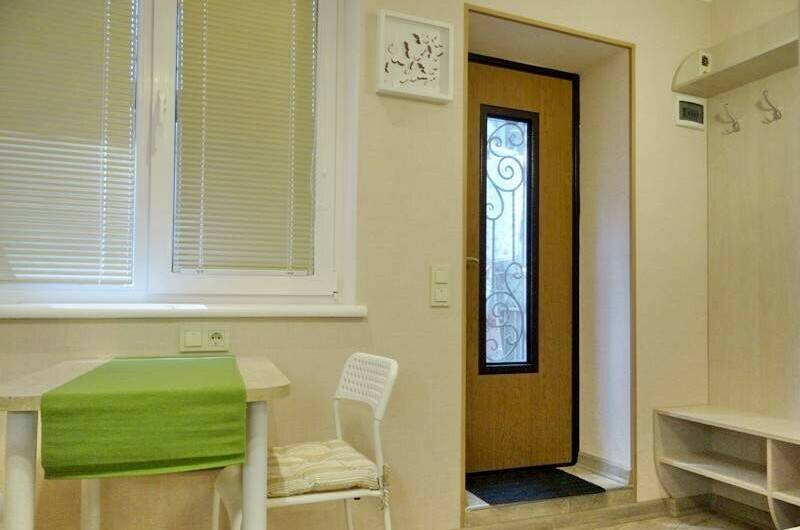 Номер Стандарт «Малый»