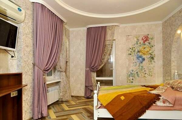 Номер Люкс «Прованс»