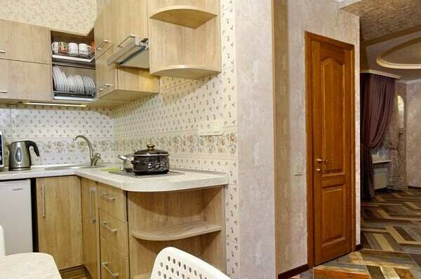 Номер Люкс «Прованс»