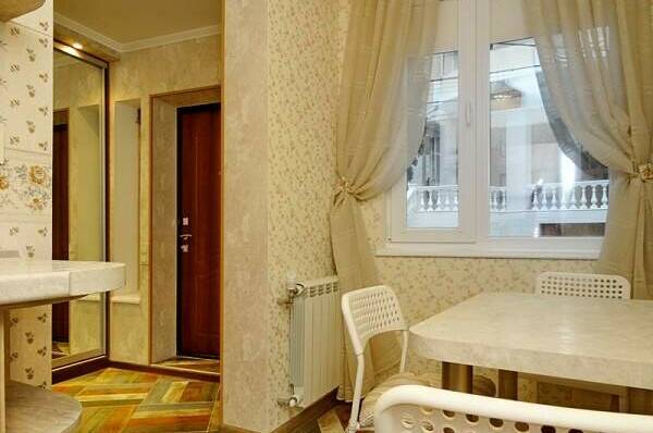 Номер Люкс «Прованс»