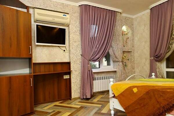 Номер Люкс «Прованс»