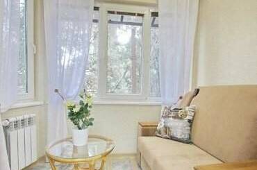 Номер Люкс «Морской»