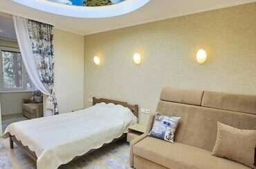 Номер Люкс «Морской»