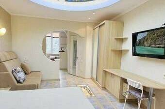 Номер Люкс «Морской»