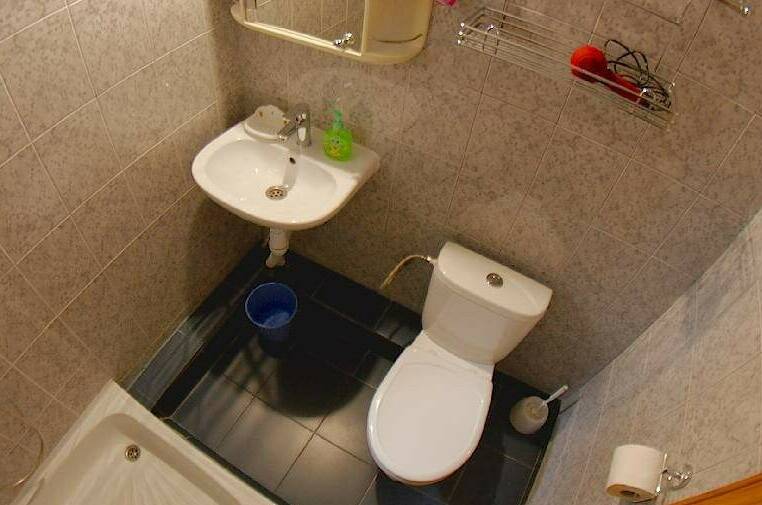 «Западный»